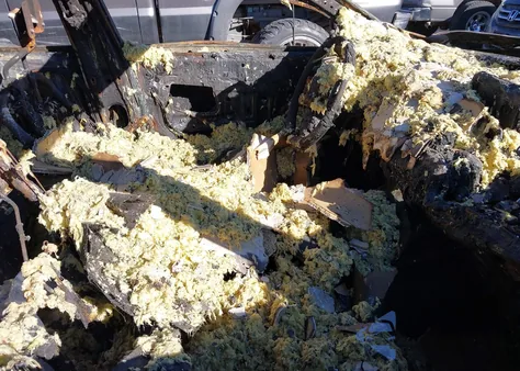 2013 Lexus Es 300H из США, поврежденный, VIN JTHBW1GG2D2010537